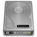 Internal Drive Icon 128x128 png